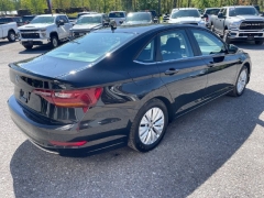 Used 2019  Volkswagen Jetta 4d Sedan 1&period;4T S Auto at Tecforce Automotive near Bridgeport&comma; NY