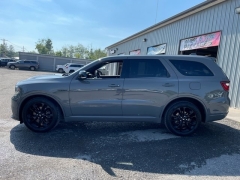 Used 2020 Dodge Durango 4d SUV AWD R/T at Tecforce Automotive near Bridgeport, NY