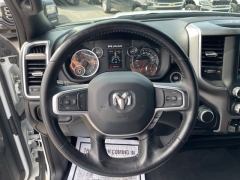 Used 2024  Ram 2500 4WD Big Horn Crew Cab 6'4" Box at Tecforce Automotive near Bridgeport&comma; NY