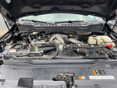Used 2025  Ford Super Duty F-250 4WD XLT Crew Cab SRW 6&period;75' Box at Tecforce Automotive near Bridgeport&comma; NY