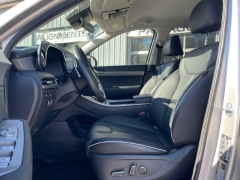 Used 2025  Hyundai Palisade SEL AWD at Tecforce Automotive near Bridgeport&comma; NY