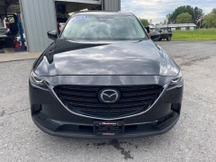 Used 2023  Mazda CX-9 Touring Plus AWD at Tecforce Automotive near Bridgeport&comma; NY