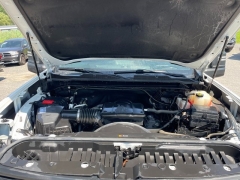 Used 2021 Chevrolet Silverado 2500HD 4WD Crew Cab 172" Work Truck Gas at Tecforce Automotive near Bridgeport, NY
