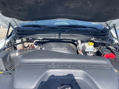 Used 2022  Ram 2500 4WD Big Horn Crew Cab 8' Box at Tecforce Automotive near Bridgeport&comma; NY