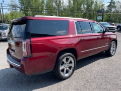 Used 2016  GMC Yukon XL 4d SUV 4WD Denali at Tecforce Automotive near Bridgeport&comma; NY