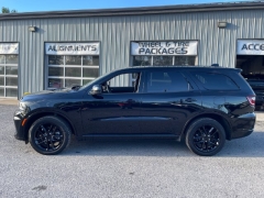 Used 2026  Dodge Durango GT AWD at Tecforce Automotive near Bridgeport&comma; NY