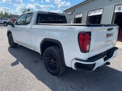 Used 2020  GMC Sierra 1500 4WD Double Cab Elevation at Tecforce Automotive near Bridgeport&comma; NY