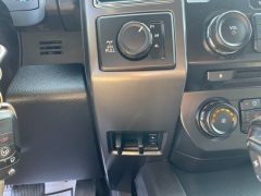 Used 2018 Ford F-150 4WD SuperCab XLT at Tecforce Automotive near Bridgeport, NY