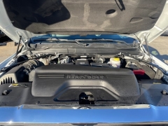 Used 2022  Ram 2500 4WD Big Horn Crew Cab 6'4" Box at Tecforce Automotive near Bridgeport, NY