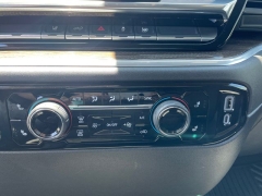 Used 2025  Chevrolet Silverado 2500HD 4WD Crew Cab 159" LT Gas at Tecforce Automotive near Bridgeport&comma; NY