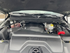 Used 2021  Ram 2500 4WD Tradesman Crew Cab 6'4" Box at Tecforce Automotive near Bridgeport&comma; NY