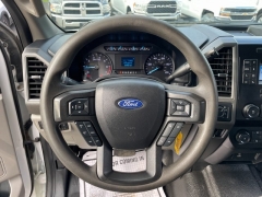 Used 2021 Ford Super Duty F-250 4WD XL Crew Cab SRW 6.75' Box at Tecforce Automotive near Bridgeport, NY
