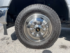 Used 2024 Ford Super Duty F-350 4WD XL Crew Cab DRW 8' Box at Tecforce Automotive near Bridgeport, NY