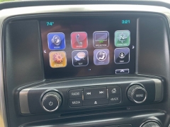 Used 2017 Chevrolet Silverado 1500 4WD Double Cab LT Z71 at Tecforce Automotive near Bridgeport, NY