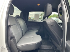 Used 2022  Ram 2500 4WD Tradesman Crew Cab 6'4" Box at Tecforce Automotive near Bridgeport&comma; NY