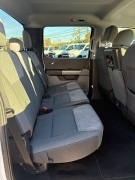 Used 2025  Ford Super Duty F-250 4WD XLT Crew Cab SRW 6&period;75' Box at Tecforce Automotive near Bridgeport&comma; NY