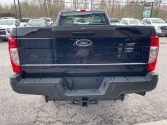 Used 2021  Ford Super Duty F-250 4WD XL Reg Cab SRW 8' Box at Tecforce Automotive near Bridgeport&comma; NY