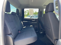 Used 2025  Chevrolet Silverado 2500HD 4WD Crew Cab 159" LT Gas at Tecforce Automotive near Bridgeport&comma; NY