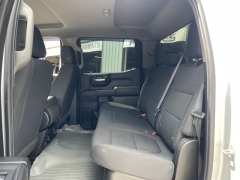 Used 2021  Chevrolet Silverado 1500 4WD Crew Cab 147" Custom Trail Boss at Tecforce Automotive near Bridgeport&comma; NY