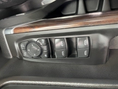 Used 2020  GMC Sierra 2500 4WD Crew Cab SLT Gas at Tecforce Automotive near Bridgeport&comma; NY