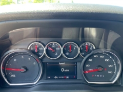 Used 2023  Chevrolet Silverado 2500HD 4WD Crew Cab 159" LT Dsl at Tecforce Automotive near Bridgeport&comma; NY