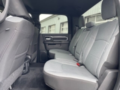 Used 2024  Ram 2500 4WD Big Horn Crew Cab 6'4" Box at Tecforce Automotive near Bridgeport&comma; NY