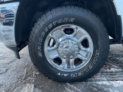 Used 2020  Ram 2500 4WD Crew Cab Tradesman at Tecforce Automotive near Bridgeport&comma; NY
