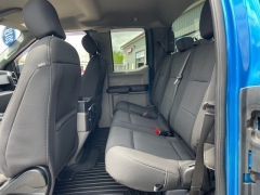 Used 2019 Ford F-150 4WD SuperCab XL at Tecforce Automotive near Bridgeport, NY