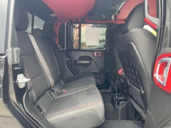 Used 2021  Jeep Gladiator Rubicon 4x4 at Tecforce Automotive near Bridgeport&comma; NY