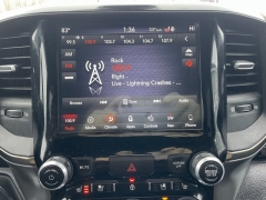 Used 2019  Ram 1500 4WD Crew Cab Sport at Tecforce Automotive near Bridgeport, NY