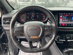 Used 2025  Dodge Durango GT AWD at Tecforce Automotive near Bridgeport&comma; NY