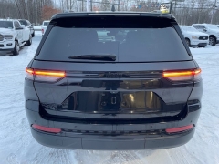 Used 2022  Jeep Grand Cherokee Altitude 4x4 at Tecforce Automotive near Bridgeport&comma; NY