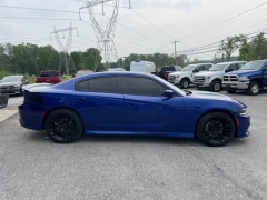 Used 2018 Dodge Charger 4d Sedan RWD R/T Daytona 340 at Tecforce Automotive near Bridgeport, NY