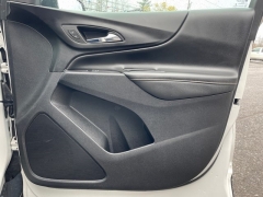 Used 2019  Chevrolet Equinox 4d SUV AWD Premier w/2LZ at Tecforce Automotive near Bridgeport, NY