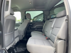 Used 2015 Chevrolet Silverado 2500 4WD Crew Cab Work Truck Longbed at Tecforce Automotive near Bridgeport, NY