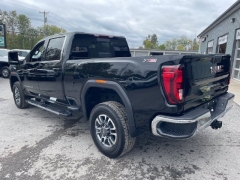 Used 2025  GMC Sierra 2500HD 4WD Crew Cab 159" SLE Gas at Tecforce Automotive near Bridgeport&comma; NY