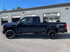Used 2024  Ford Super Duty F-250 4WD XL SuperCab SRW 6&period;75' Box at Tecforce Automotive near Bridgeport&comma; NY