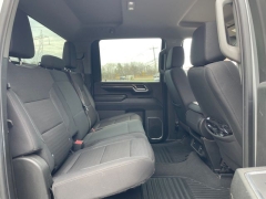 Used 2024  Chevrolet Silverado 2500HD 4WD Crew Cab 159" LT Dsl at Tecforce Automotive near Bridgeport&comma; NY