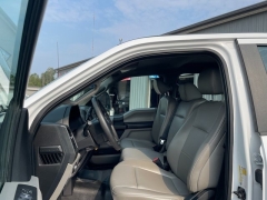 Used 2021 Ford Super Duty F-250 4WD XL Crew Cab SRW 6.75' Box at Tecforce Automotive near Bridgeport, NY