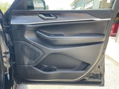 Used 2023  Jeep Grand Cherokee Limited 4x4 at Tecforce Automotive near Bridgeport&comma; NY