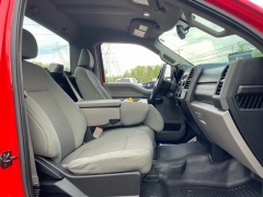 Used 2018 Ford Super Duty F-250 2WD Reg Cab XL at Tecforce Automotive near Bridgeport, NY