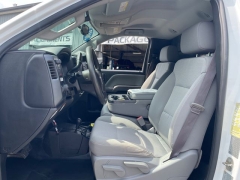 Used 2017  GMC Sierra 3500 4WD Crew Cab Base SRW Longbed at Tecforce Automotive near Bridgeport&comma; NY