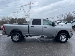 Used 2023  Ram 2500 4WD Tradesman Crew Cab 6'4" Box at Tecforce Automotive near Bridgeport&comma; NY
