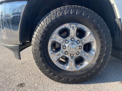 Used 2023  Ram 2500 4WD Big Horn Crew Cab 6'4" Box at Tecforce Automotive near Bridgeport&comma; NY