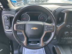 Used 2023  Chevrolet Silverado 2500HD 4WD Crew Cab 159" High Country Dsl at Tecforce Automotive near Bridgeport&comma; NY