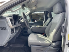 Used 2026  Ford Super Duty F-350 4WD XLT SuperCab SRW 6&period;75' Box at Tecforce Automotive near Bridgeport&comma; NY