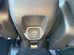 Used 2021  Jeep Renegade Latitude 4x4 at Tecforce Automotive near Bridgeport&comma; NY