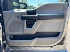 Used 2021  Ford Super Duty F-250 4WD XLT SuperCab SRW 6&period;75' Box at Tecforce Automotive near Bridgeport&comma; NY