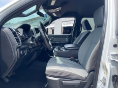Used 2022  Ram 2500 4WD Big Horn Crew Cab 6'4" Box at Tecforce Automotive near Bridgeport&comma; NY