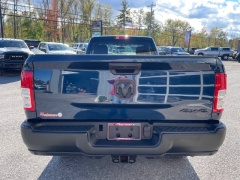 Used 2023  Ram 2500 4WD Tradesman Reg Cab 8' Box at Tecforce Automotive near Bridgeport&comma; NY
